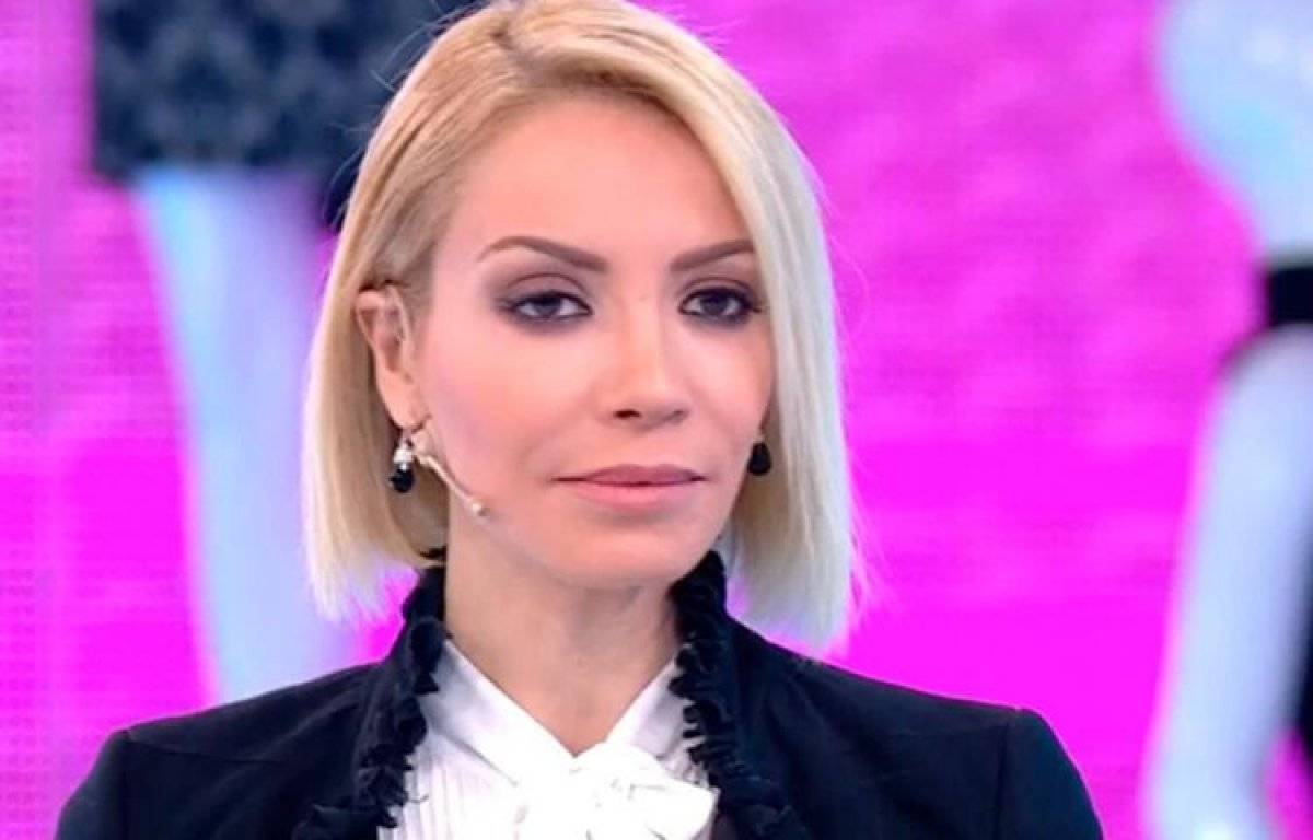 Öykü Serter kimdir? Öykü Serter kaç yaşında, nereli? Öykü Serter'in hayatı ve kariyeri..