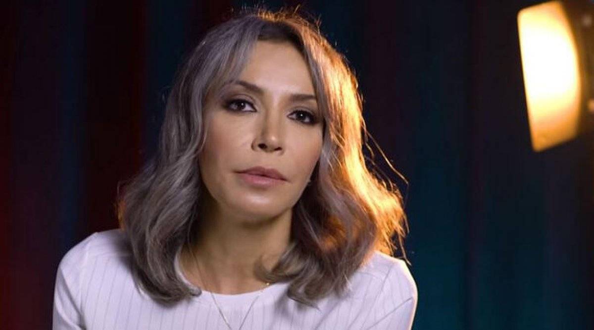 Öykü Serter kimdir? Öykü Serter kaç yaşında, nereli? Öykü Serter'in hayatı ve kariyeri..