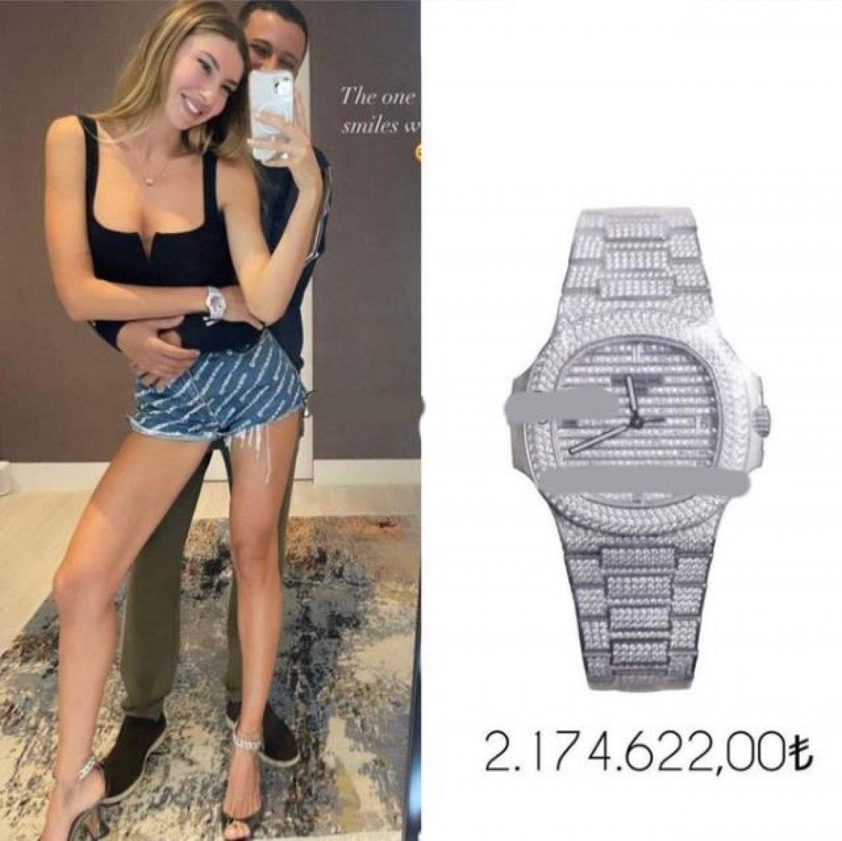 Şeyma Subaşı, sevgilisiyle fotoğraf paylaştı