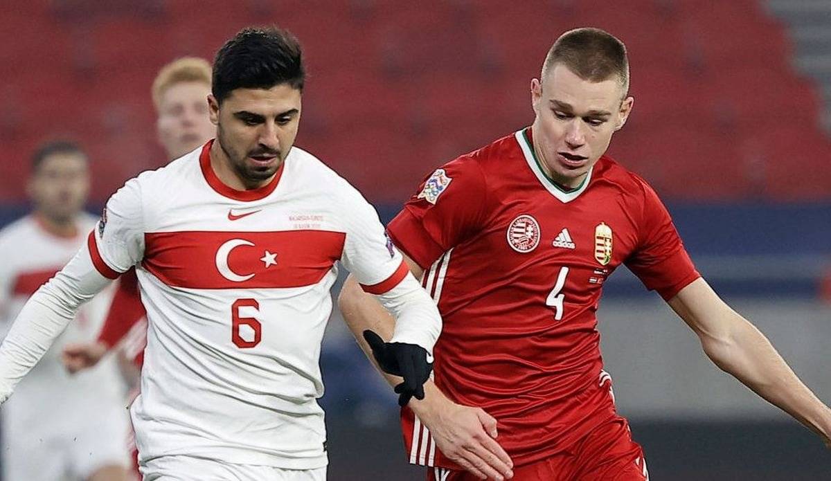 Apollon Başkanı: Szalai için Fenerbahçe'yle görüşüyoruz