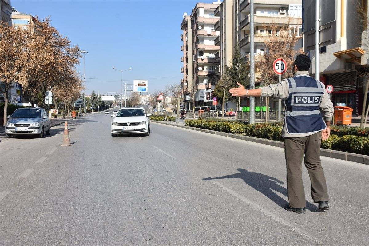İçişleri Bakanlığı'ndan yeni genelge