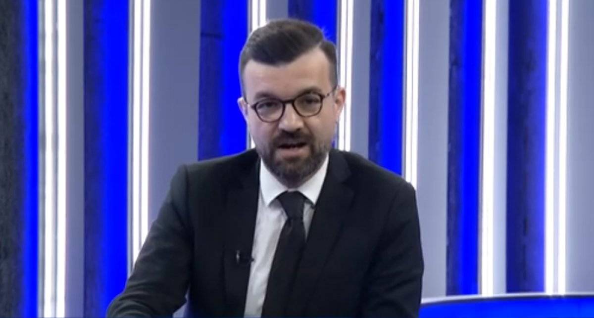 Fahrettin Altun, 3 isme yapılan saldırıya ilişkin açıklama yaptı