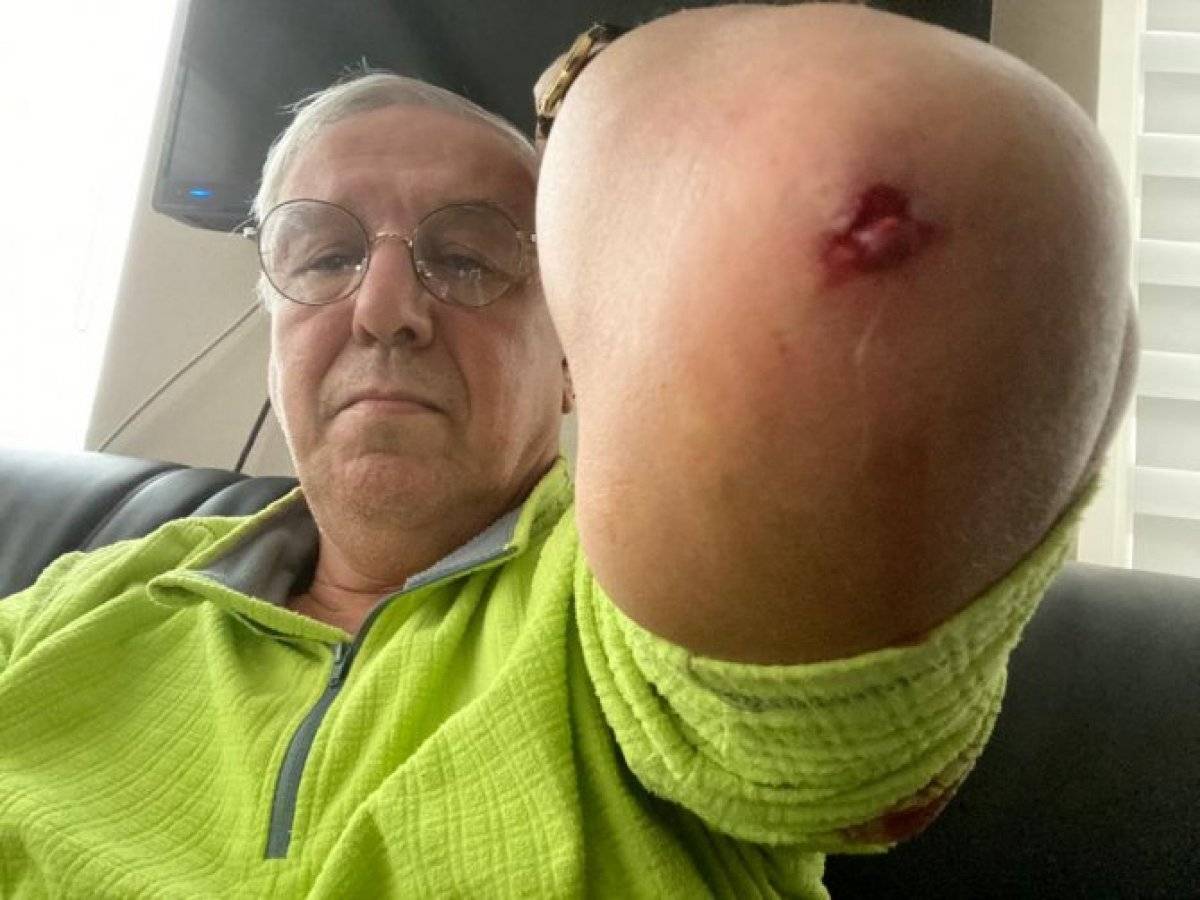 Fahrettin Altun, 3 isme yapılan saldırıya ilişkin açıklama yaptı