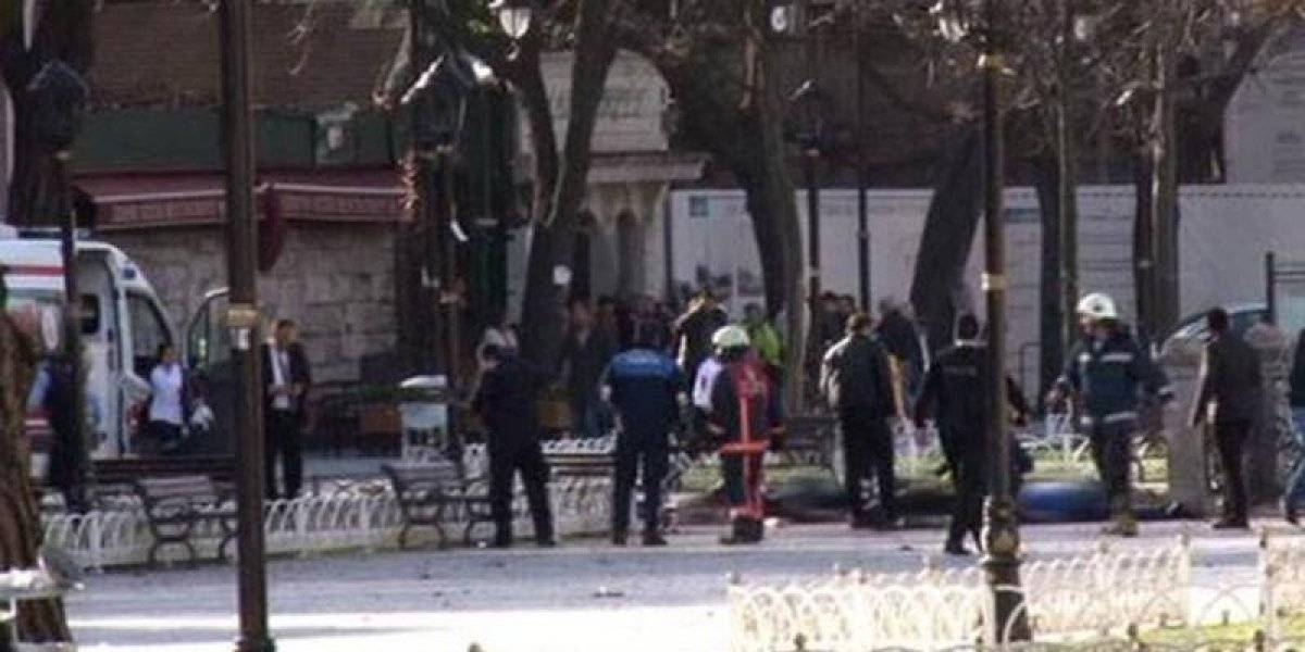 Sultanahmet saldırısının patlayıcısını temin eden DEAŞ'lı tutuklandı