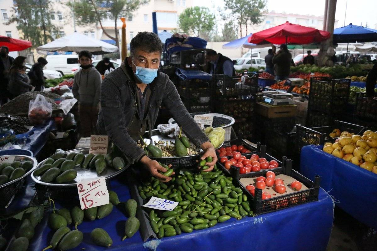 Bayb avokado daha pahalı