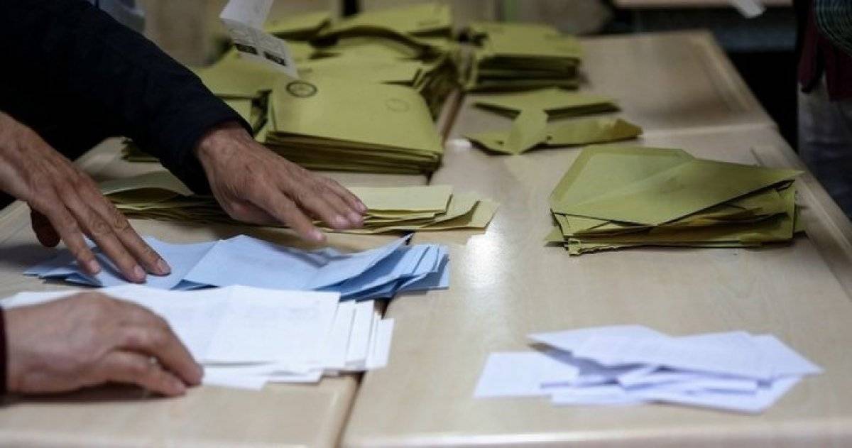 Siyasi partilerin üye sayıları güncellendi