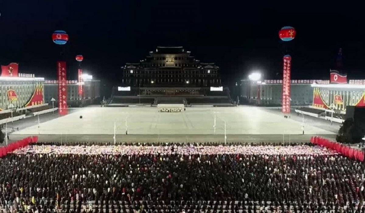 Kuzey Kore’den ABD’ye denizaltı füzeleriyle gözdağı