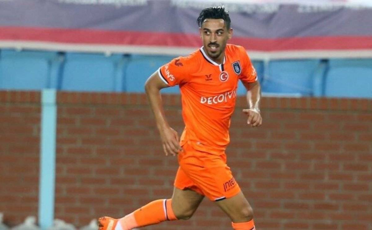 Galatasaray, İrfan Can için sponsor arıyor