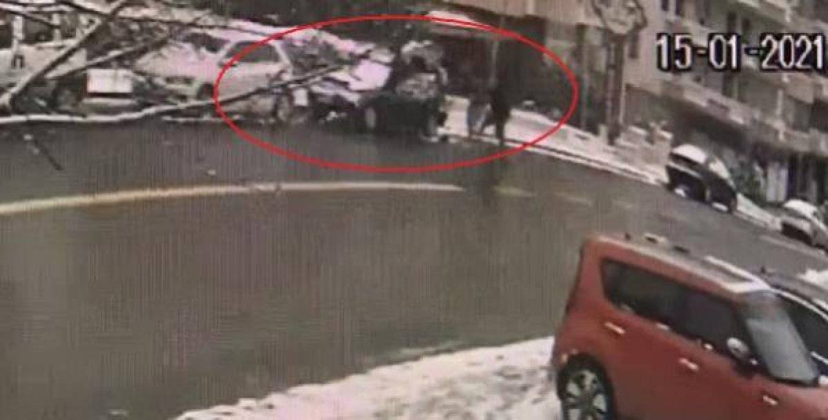 Gazeteci Orhan Uğuroğlu'na saldıran 4 kişi serbest kaldı