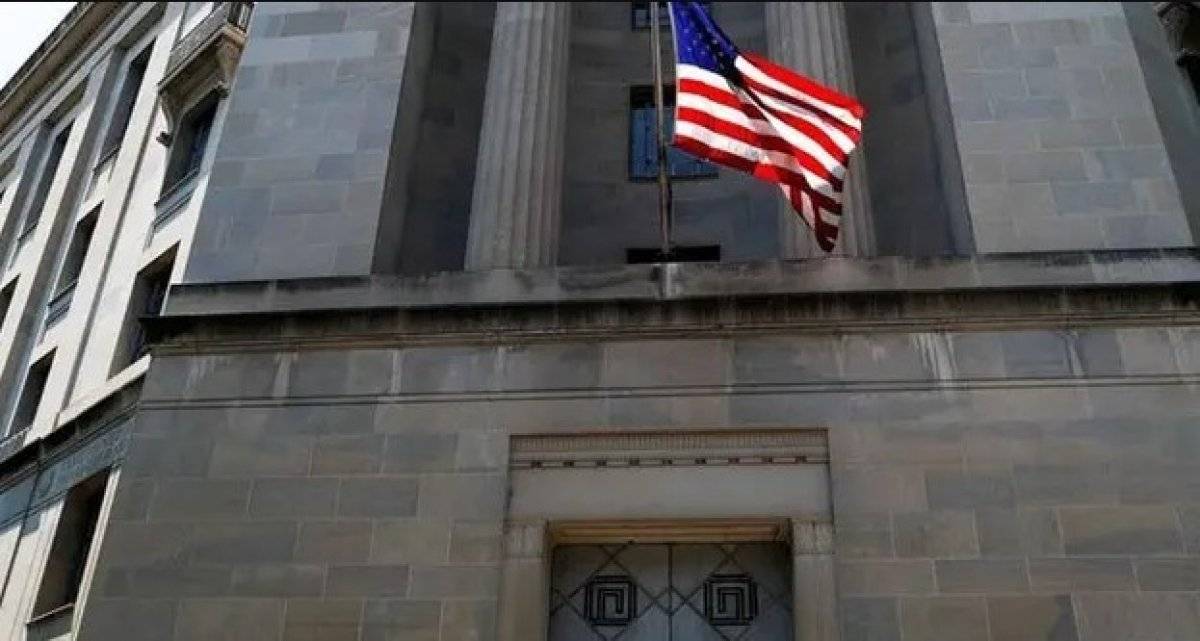 ABD Dışişleri Bakanlığı: YPG, PKK'nın alt koludur