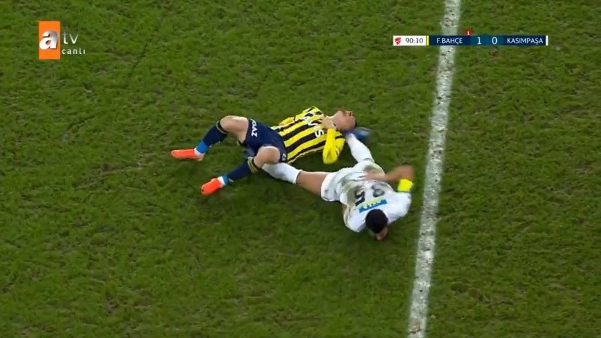 Antalyaspor-Trabzonspor maçının hakemi değişti