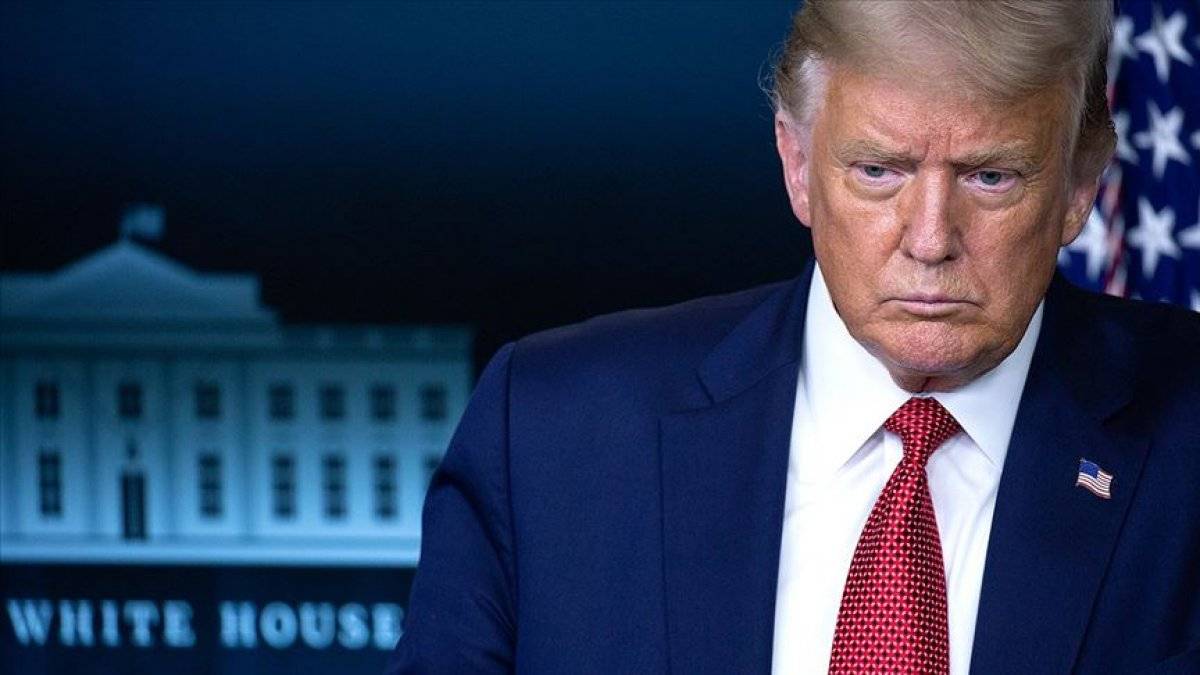 Cevad Zarif: Trump'ın olmadığı bir dünya daha güzel olacak