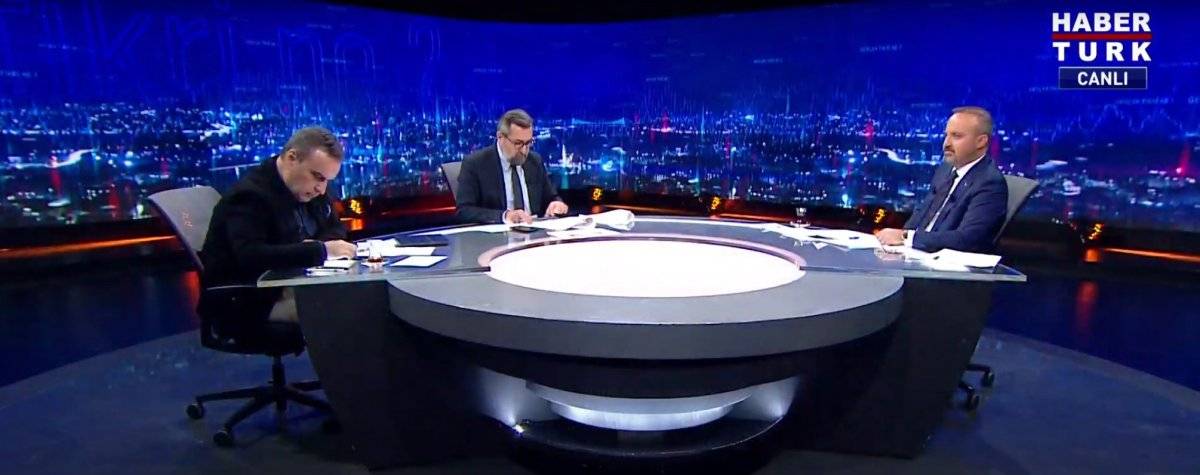 Bülent Turan'a Saadet Partisi ile CHP ittifakı soruldu