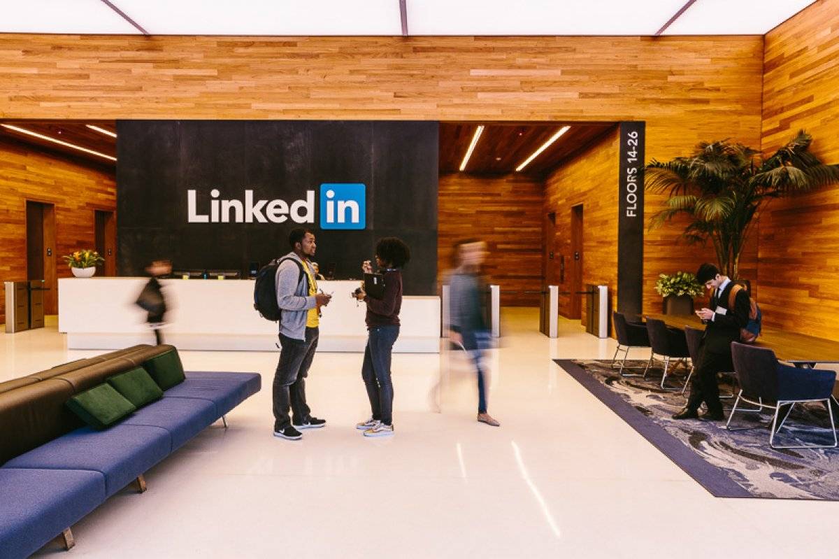 LinkedIn, Türkiye'ye temsilci atayacak