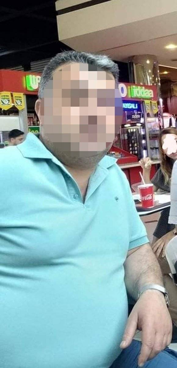 Antalya'da 14 yaşındaki çocuğu taciz eden market sahibi yakalandı