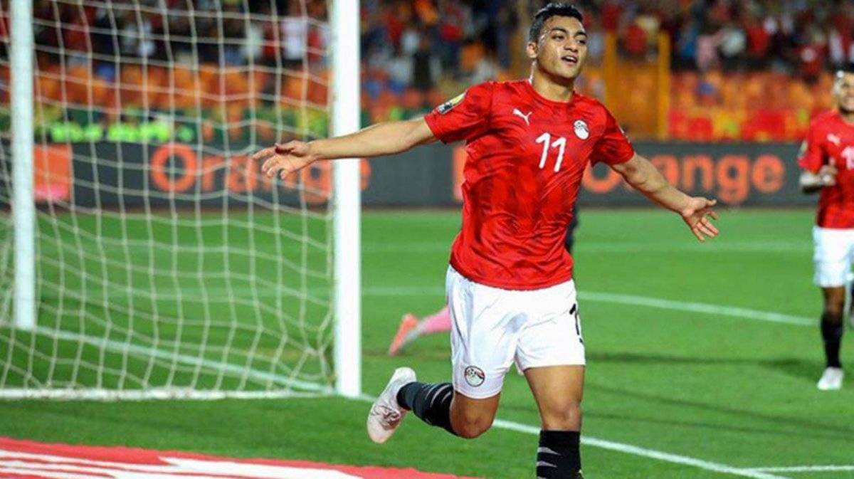 Saint Etienne, Mostafa Mohamed'den vazgeçti