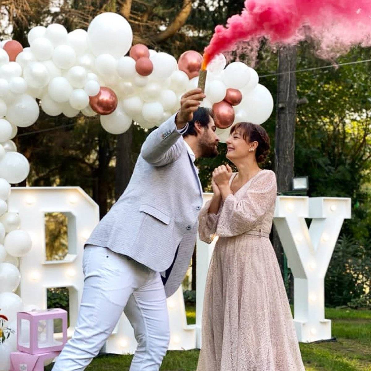 Özge Özder'i sinirlendiren yorum