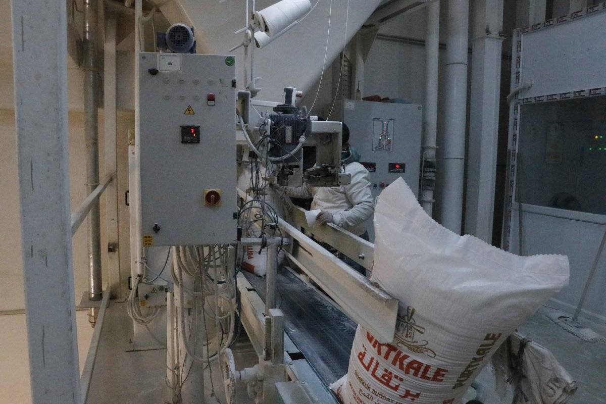 Mardin Türkiye'de en fazla un üretin il