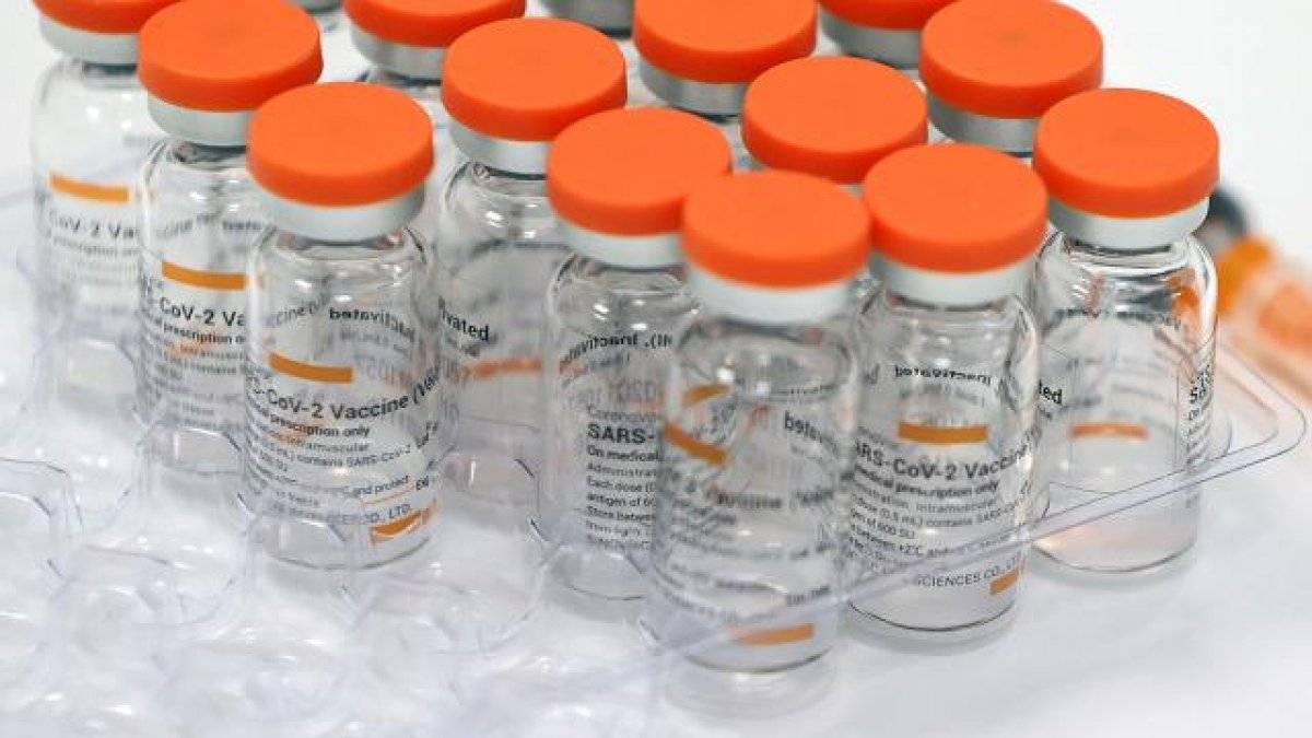 Türkiye aşılamada ilk 10 ülke arasına girdi