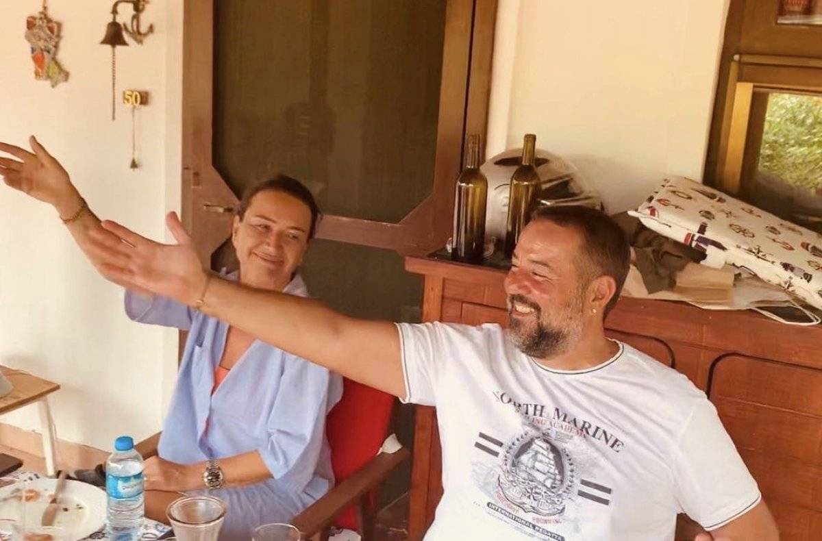 Demet Akbağ: Kurallarımı seyirci koyuyor