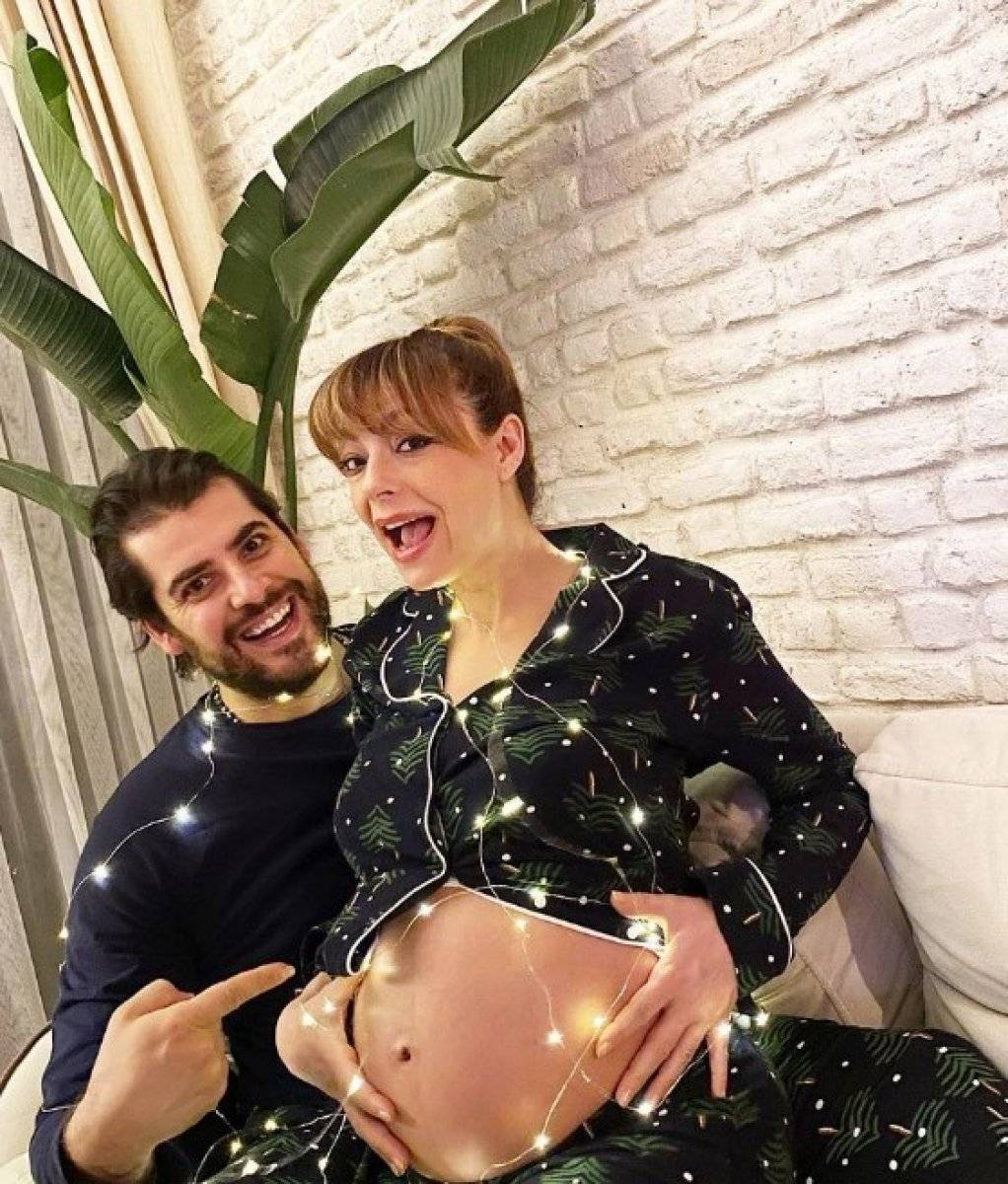 Özge Özder'i sinirlendiren yorum