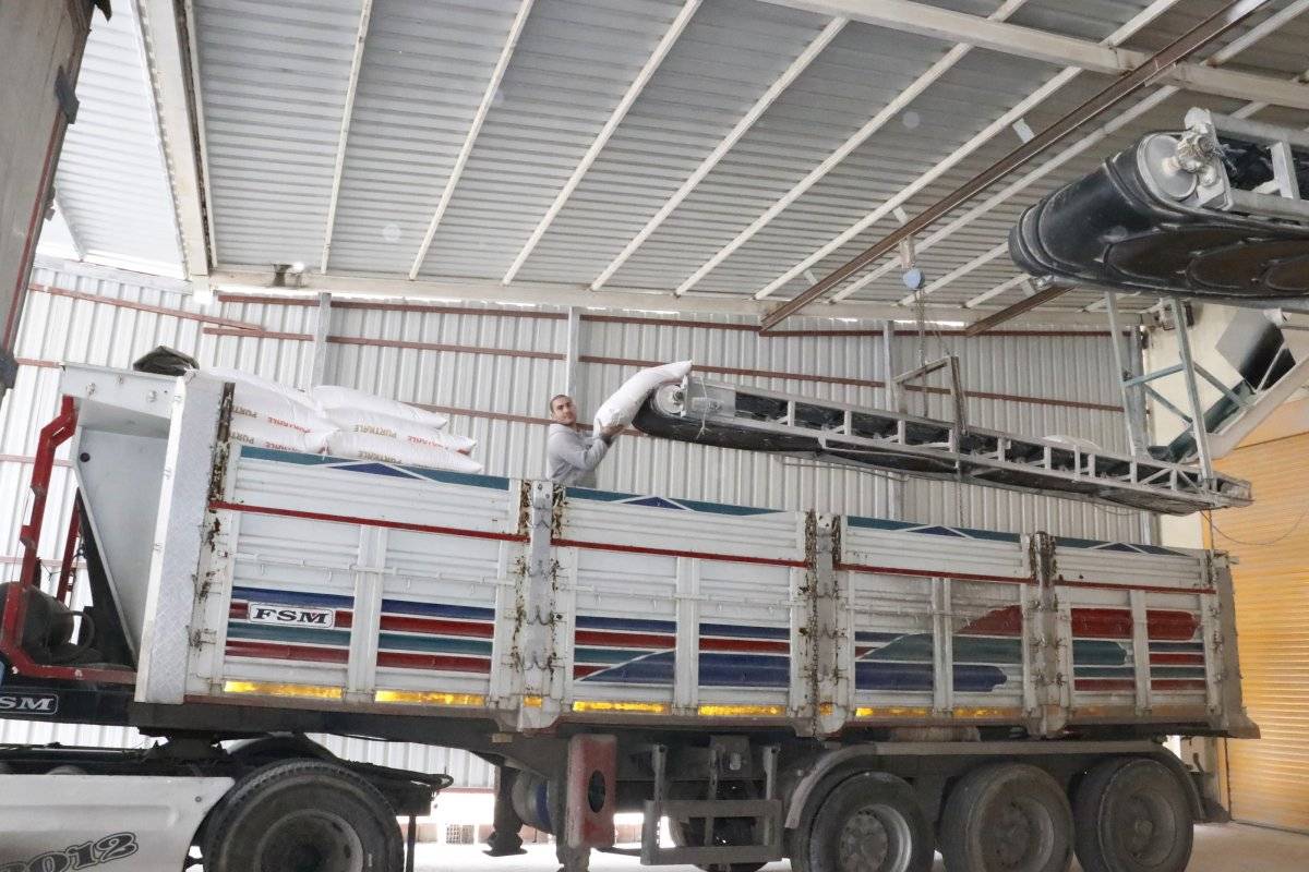 Mardin Türkiye'de en fazla un üreten il