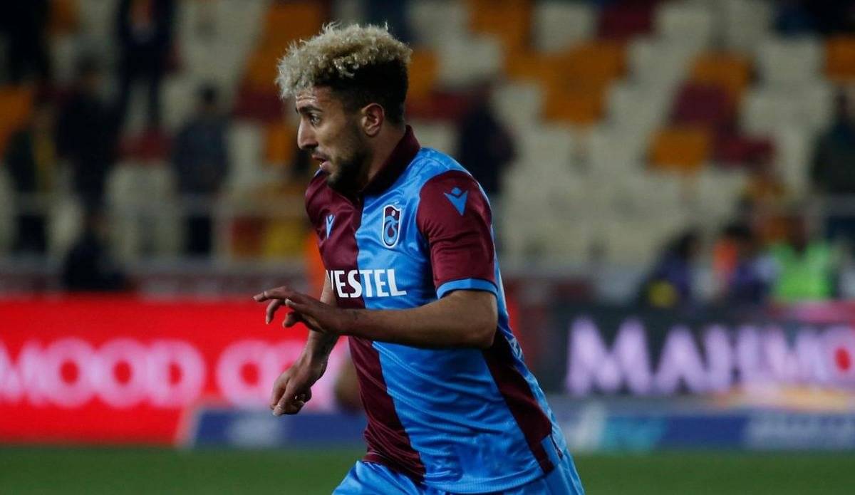 Bilal Başaçıkoğlu Gaziantep FK ilgisini doğruladı