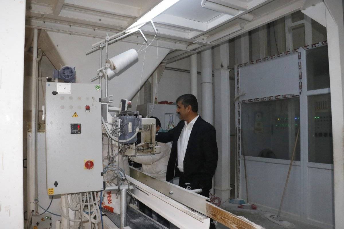 Mardin Türkiye'de en fazla un üretin il