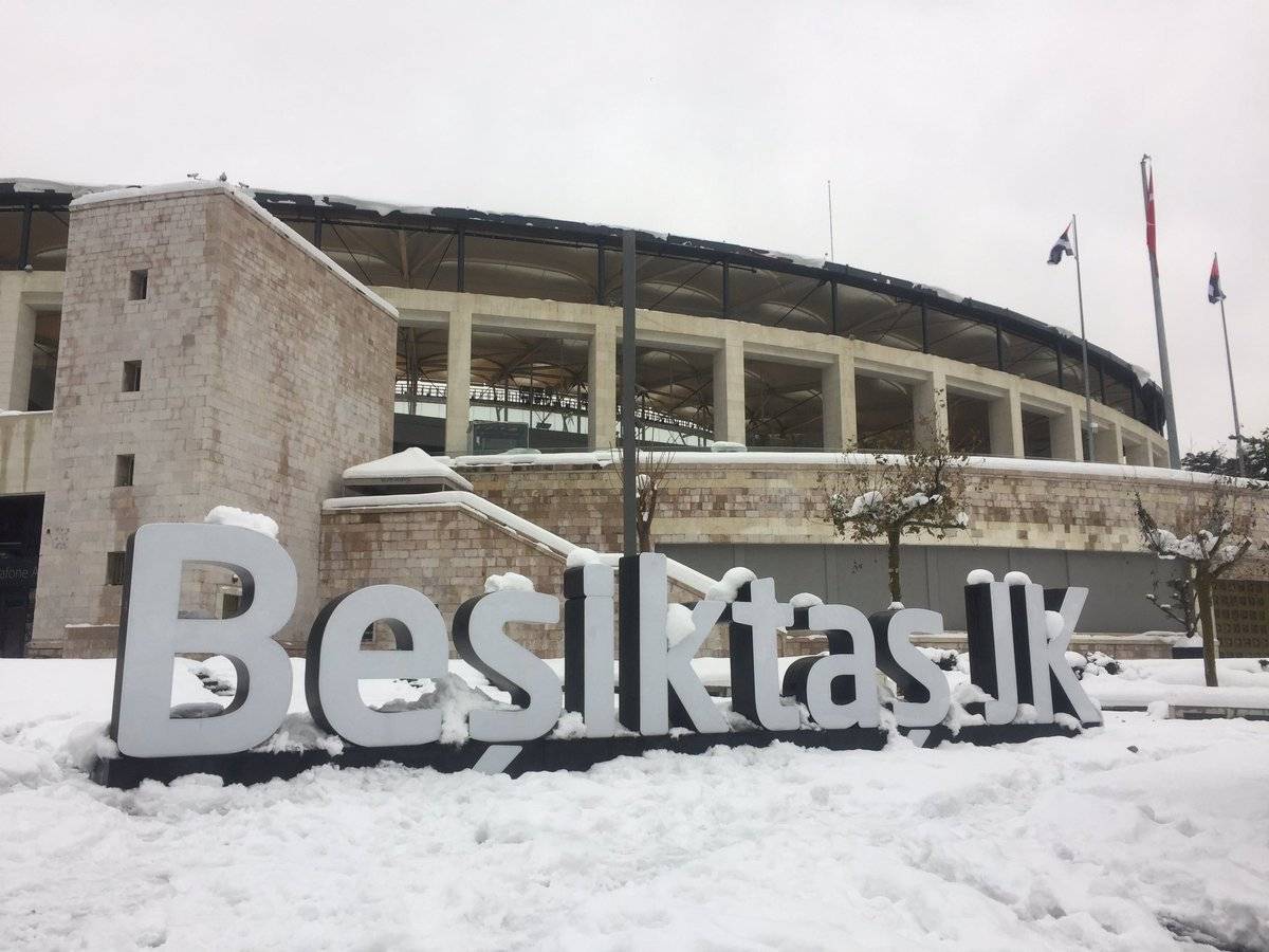 Derbiye saatler kala hava durumu raporu