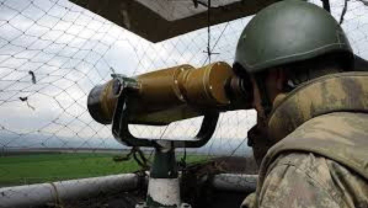 5 PKK'lı terörist daha ikna yoluyla teslim oldu