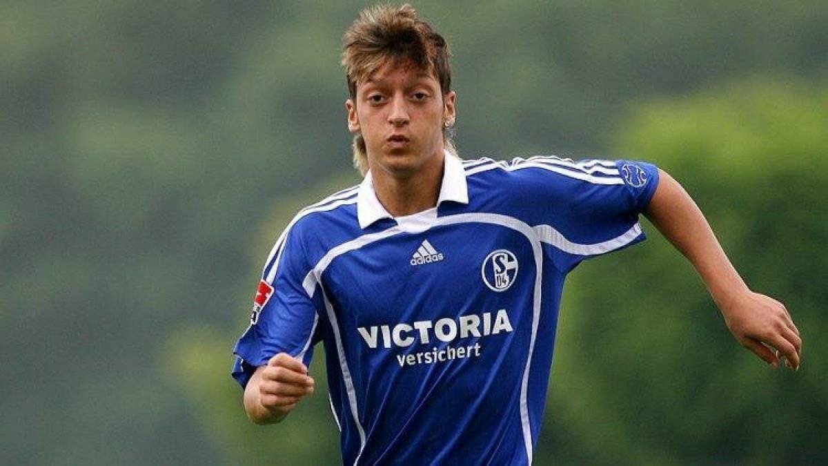 Mesut Özil hakkında tüm bilinmeyenler