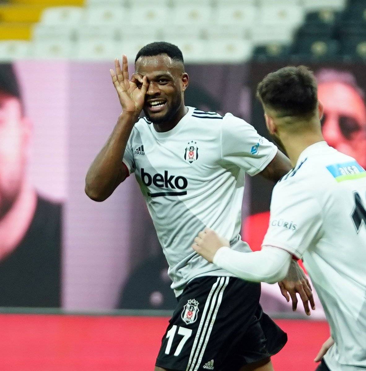 Nantes, Cyle Larin için teklif yaptı