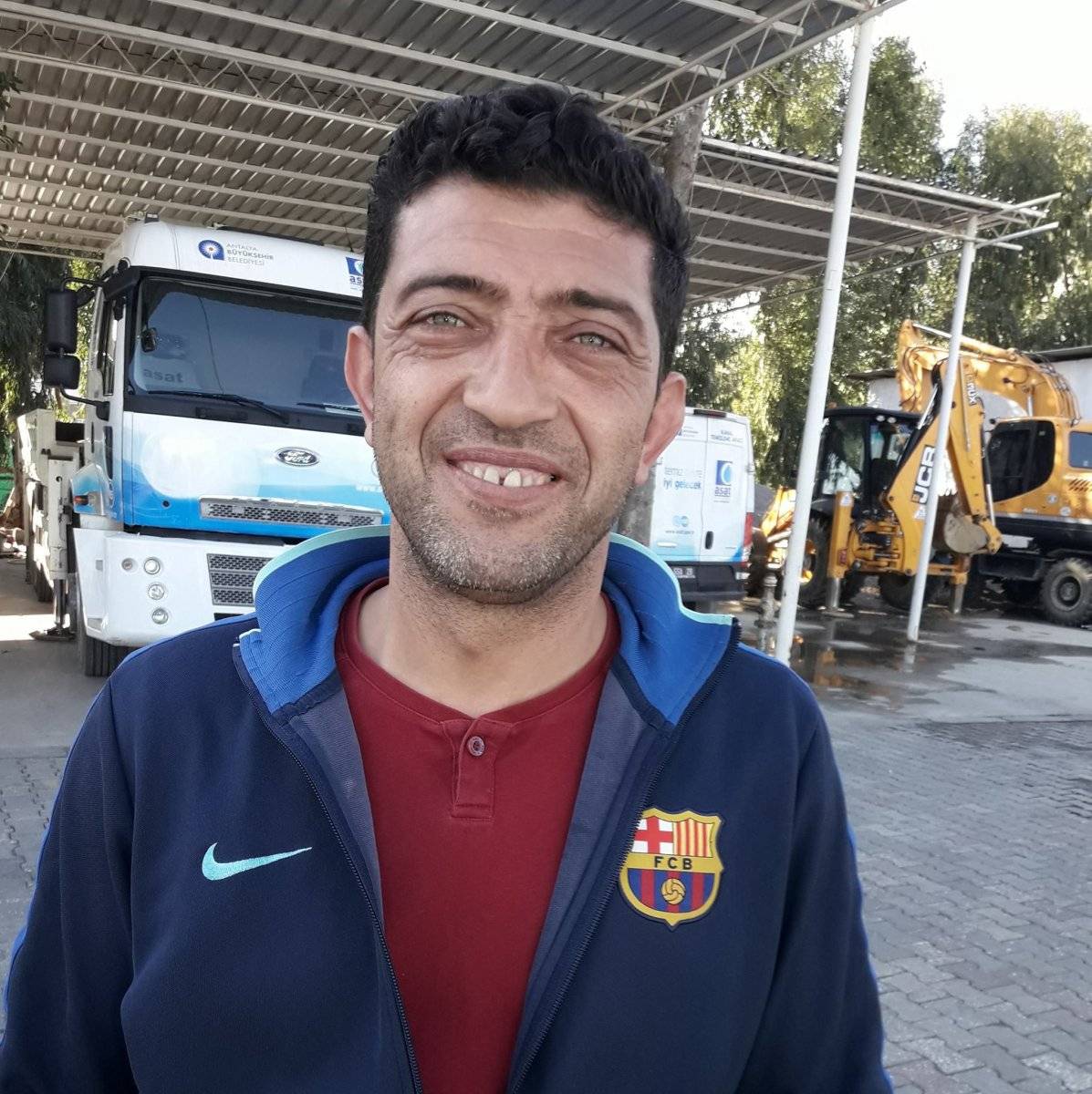 Antalya'da tartıştığı ağabeyini öldürdü