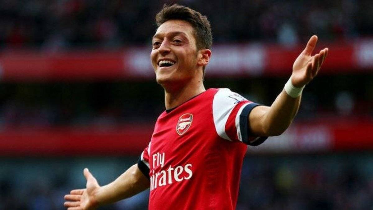 Mesut Özil hakkında tüm bilinmeyenler