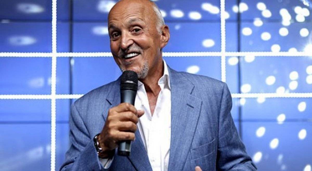 Mehmet Ali Birand vefatının 8'inci yılında anılıyor