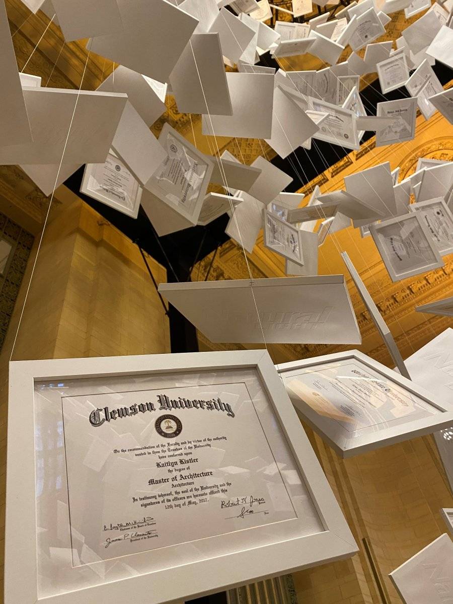 ABD'de dünyanın en pahalı sanat eseri sergileniyor