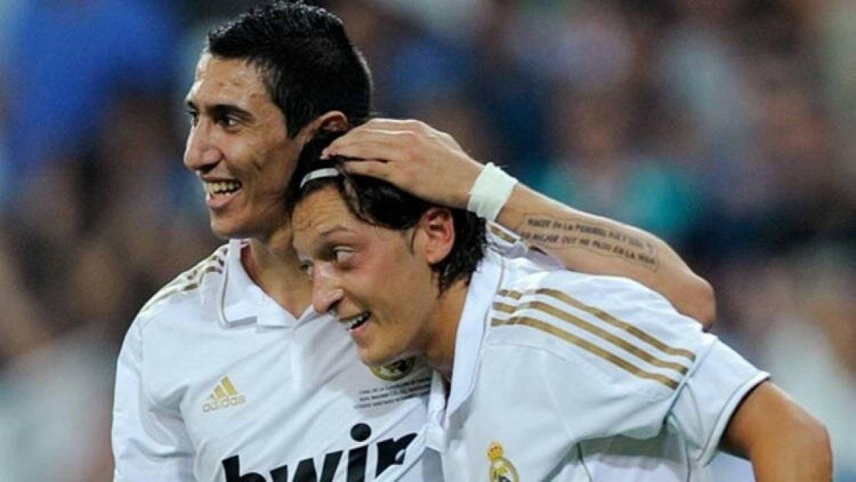 Mesut Özil hakkında tüm bilinmeyenler