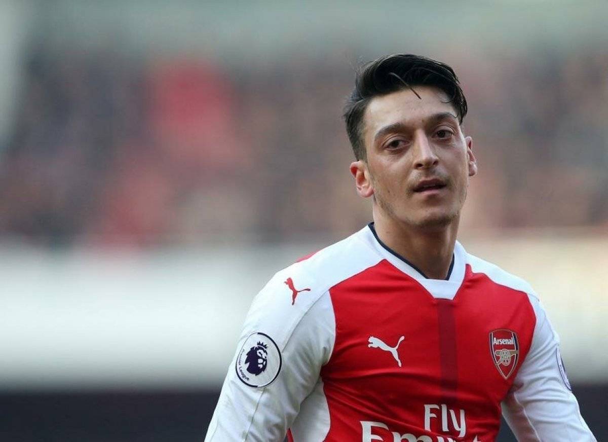 Mesut Özil hakkında tüm bilinmeyenler
