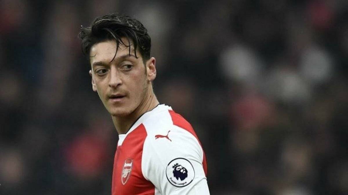 Mesut Özil hakkında tüm bilinmeyenler