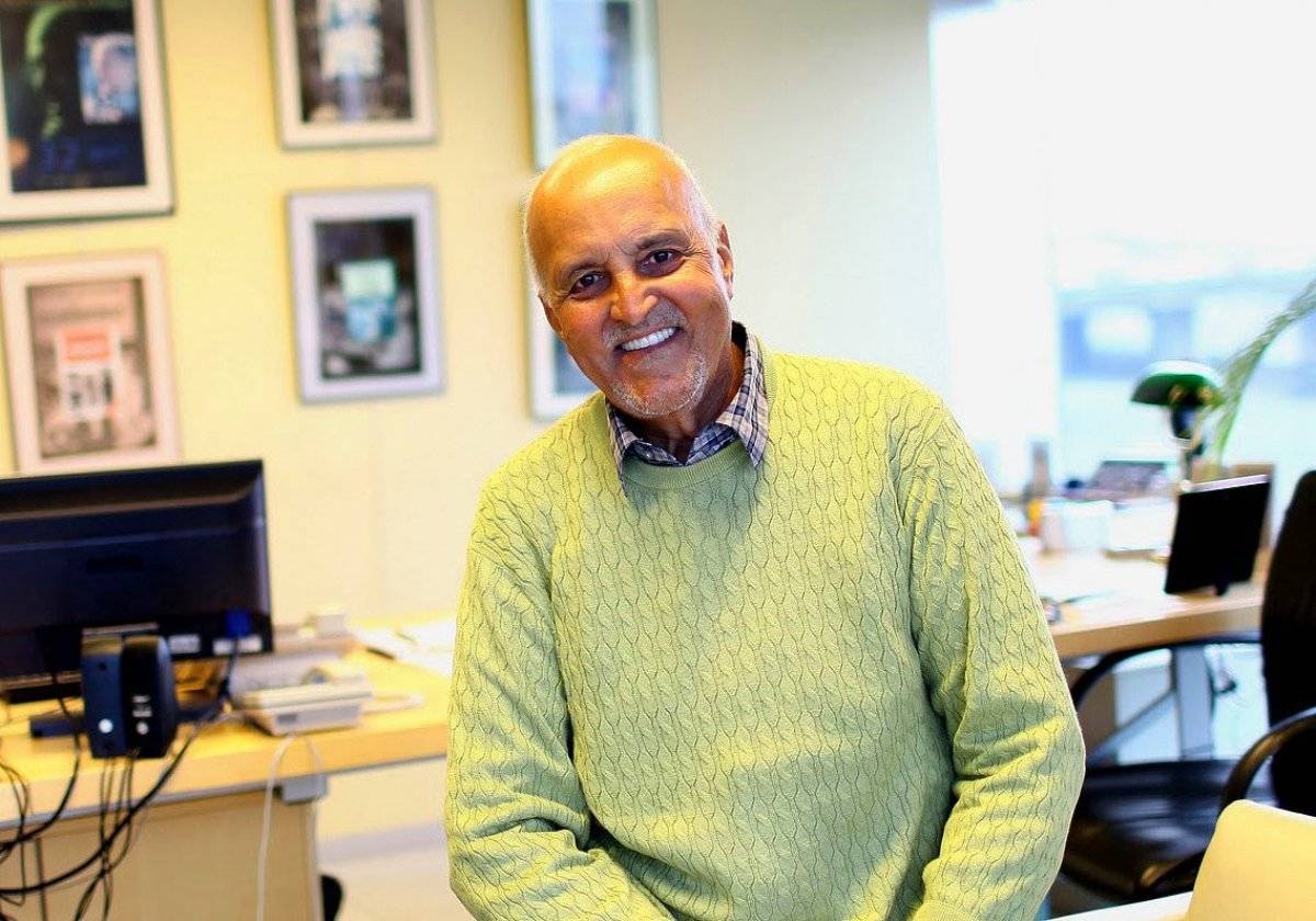 Mehmet Ali Birand vefatının 8'inci yılında anılıyor