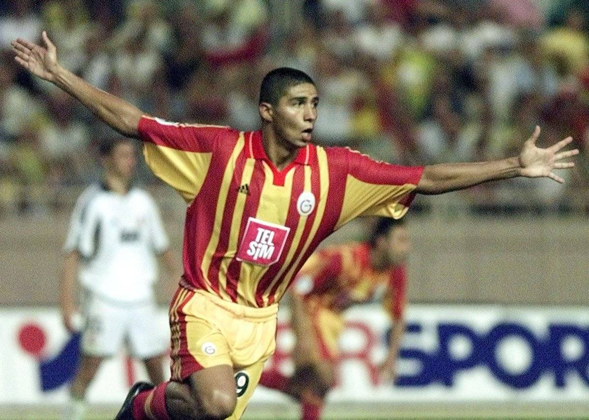 Mario Jardel futbola geri döndü