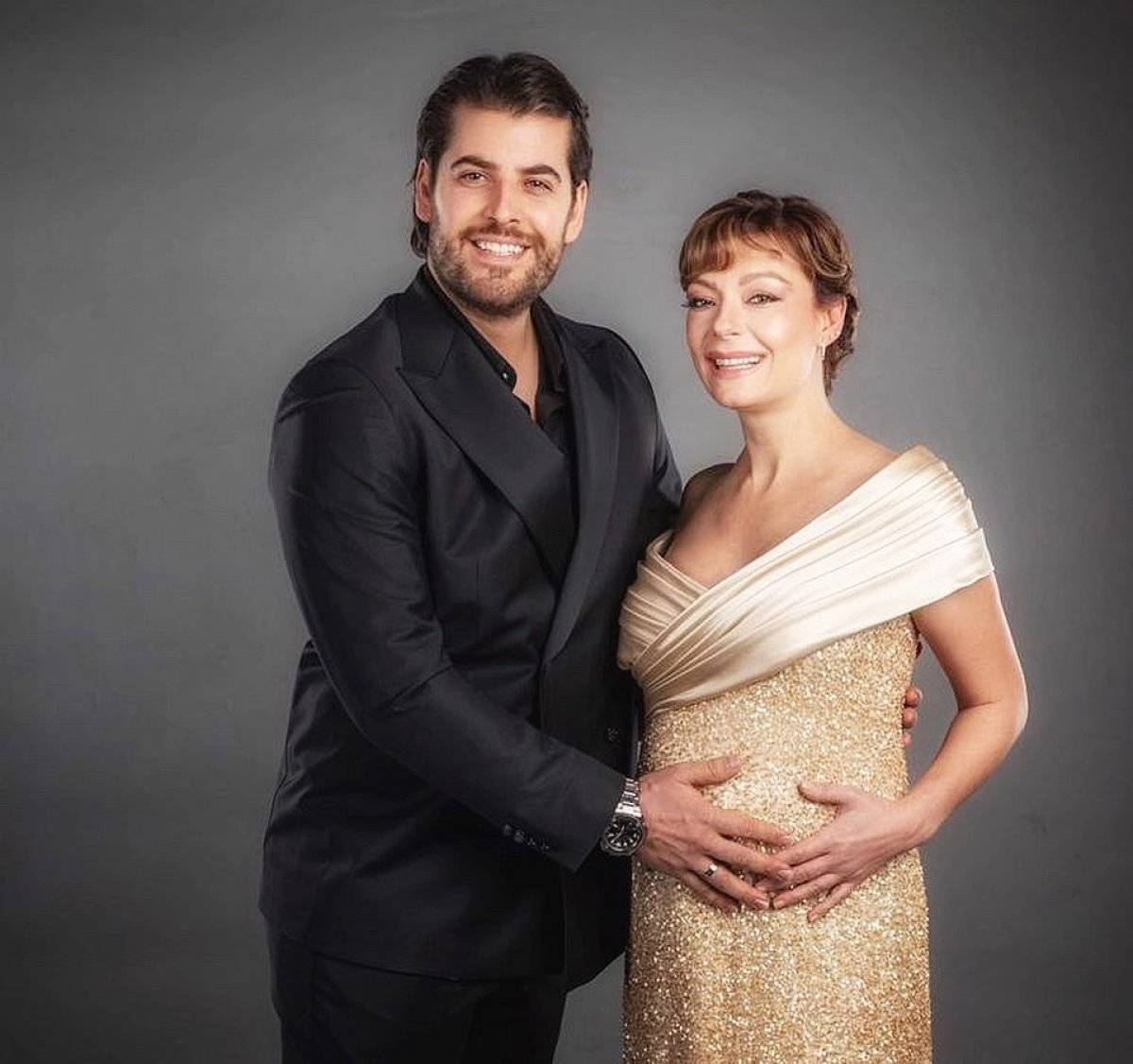 Özge Özder'i sinirlendiren yorum