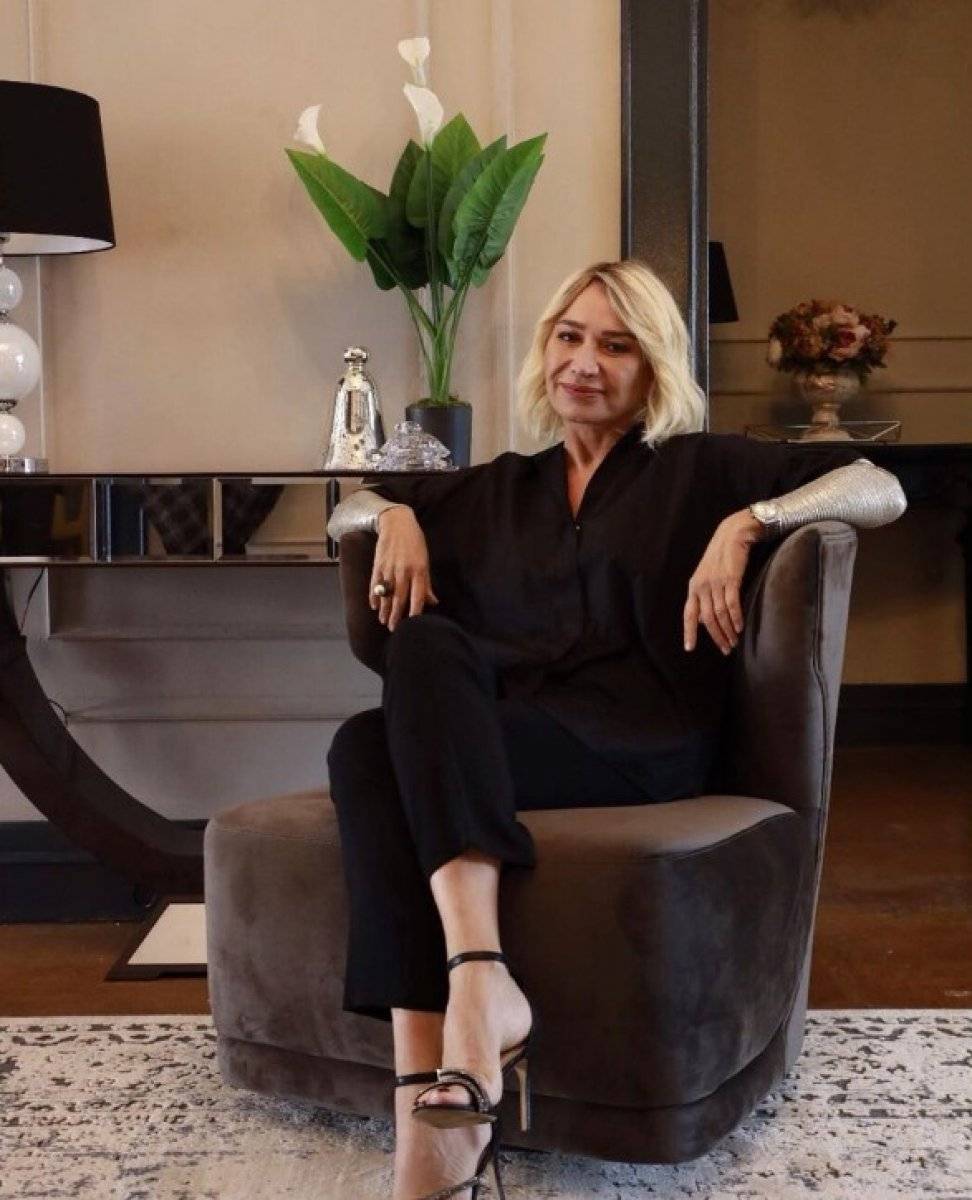 Demet Akbağ: Kurallarımı seyirci koyuyor