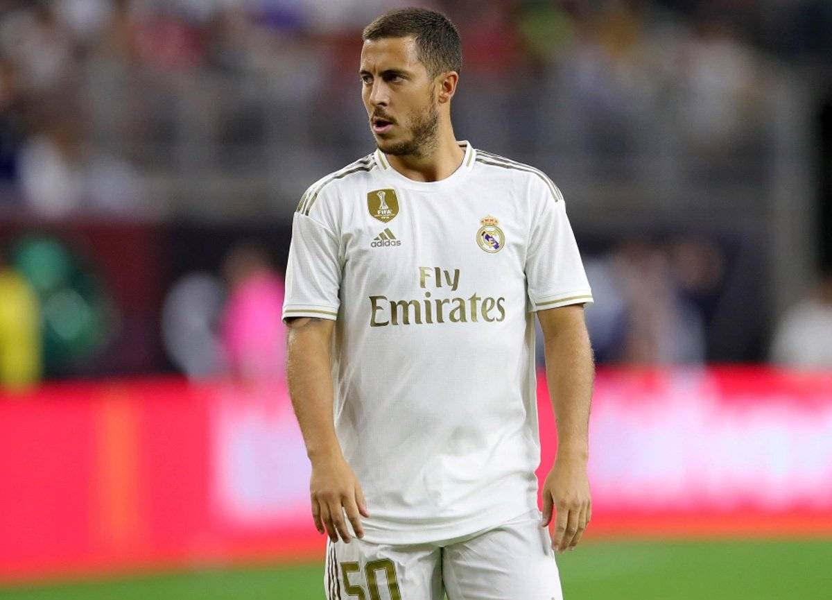 Fenerbahçe'nin yeni hedefi: Eden Hazard