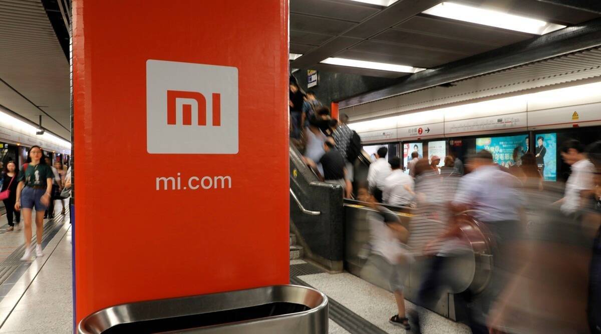 xiaomi