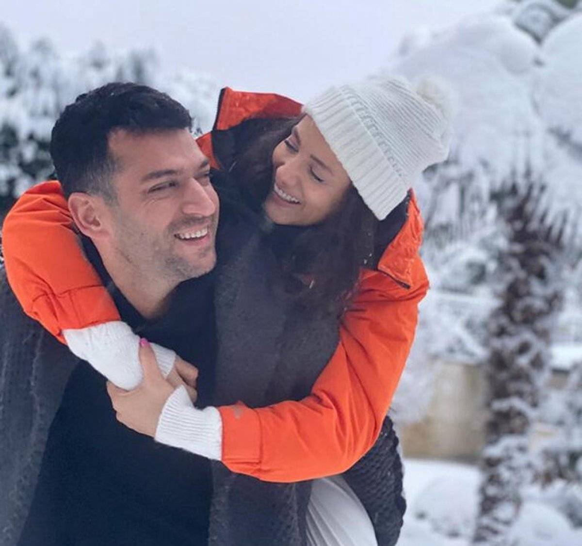 Murat Yıldırım'ın jestleri bitmiyor