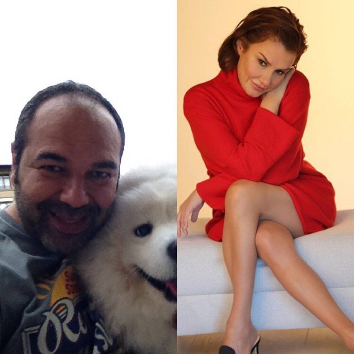 Deniz Seki sevgilisi İrfan Özçelik'ten ayrıldı