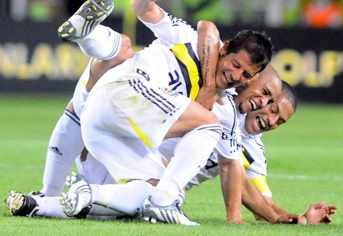 Türkiye'ye gelen en büyük futbolcu kim tartışması