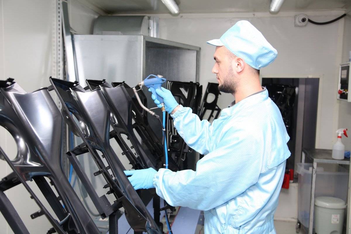 Kamu en çok yatırımı kimya sektörüne yaptı