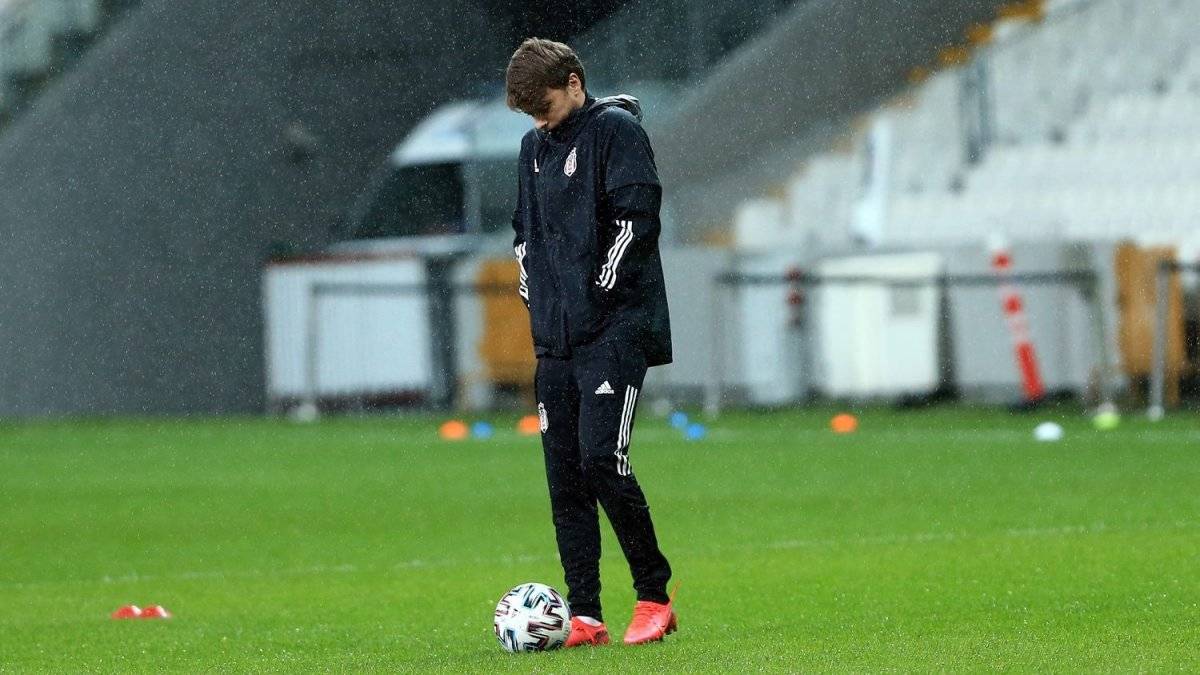 Sivasspor, Adem Ljajic'i istedi